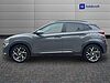Hyundai KONA 1.6 GDi Hybrid Premium 5dr DCT Grey