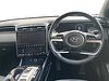 Hyundai TUCSON 1.6 TGDi Plug-in Hybrid Ultimate 5dr 4WD Auto Red