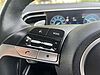Hyundai TUCSON 1.6 TGDi Plug-in Hybrid Ultimate 5dr 4WD Auto Red
