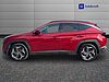 Hyundai TUCSON 1.6 TGDi Plug-in Hybrid Ultimate 5dr 4WD Auto Red