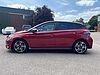 Hyundai I20 1.0T GDi N Line S 5dr DCT Red