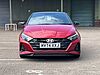 Hyundai I20 1.0T GDi N Line S 5dr DCT Red