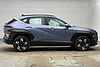 Hyundai KONA 1.6 GDi Hybrid Advance 5dr DCT Blue