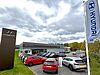 Hyundai TUCSON 1.6 TGDi N Line 5dr 2WD White