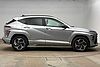 Hyundai KONA 1.6T 138 N Line S 5dr Silver