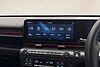 Hyundai KONA 1.6T 138 N Line S 5dr Silver