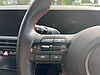 Hyundai TUCSON 1.6T 150 N Line 5dr Grey