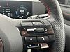 Hyundai TUCSON 1.6T Hybrid N Line 5dr Auto Red