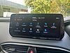 Hyundai SANTA FE 1.6 TGDi Hybrid Ultimate 5dr Auto Grey