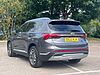 Hyundai SANTA FE 1.6 TGDi Hybrid Ultimate 5dr Auto Grey