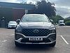 Hyundai SANTA FE 1.6 TGDi Hybrid Ultimate 5dr Auto Grey