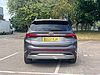 Hyundai SANTA FE 1.6 TGDi Hybrid Ultimate 5dr Auto Grey