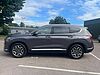 Hyundai SANTA FE 1.6 TGDi Hybrid Ultimate 5dr Auto Grey