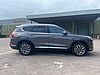 Hyundai SANTA FE 1.6 TGDi Hybrid Ultimate 5dr Auto Grey