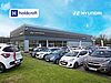 Hyundai SANTA FE 1.6 TGDi Plug-in Hybrid Premium 5dr 4WD Auto Black