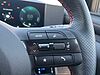 Hyundai TUCSON 1.6T 239 Hybrid N Line Edition 5dr Auto Grey