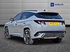 Hyundai TUCSON 1.6T 239 Hybrid N Line Edition 5dr Auto Grey
