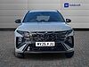 Hyundai TUCSON 1.6T 239 Hybrid N Line Edition 5dr Auto Grey