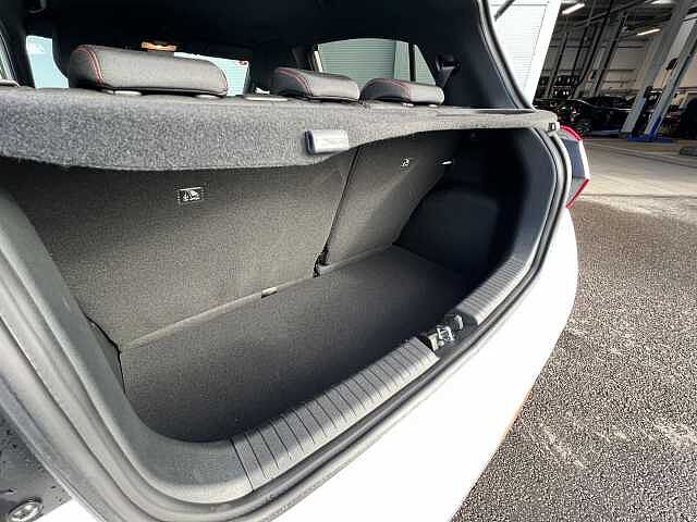 Hyundai i10 1.0T [90] N Line 5dr [Nav]