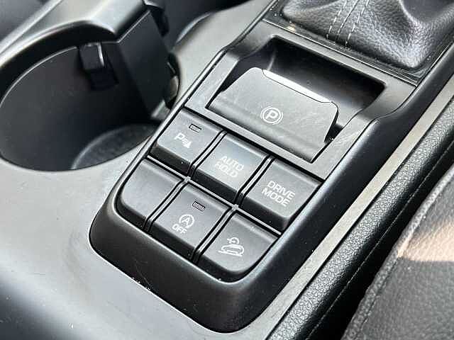 Hyundai Tucson 2.0 CRDi 48V MHD Premium 5dr 4WD DCT