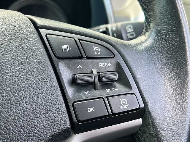 Hyundai Tucson 2.0 CRDi 48V MHD Premium 5dr 4WD DCT