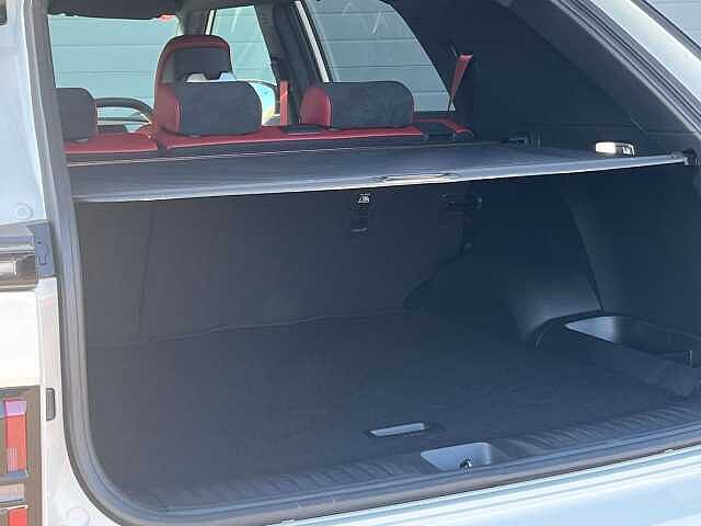 KGM Actyon 1.5 K50 5dr Auto