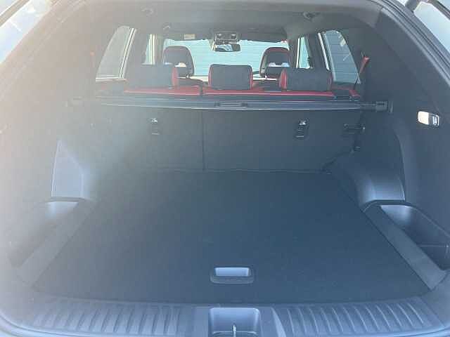 KGM Actyon 1.5 K50 5dr Auto