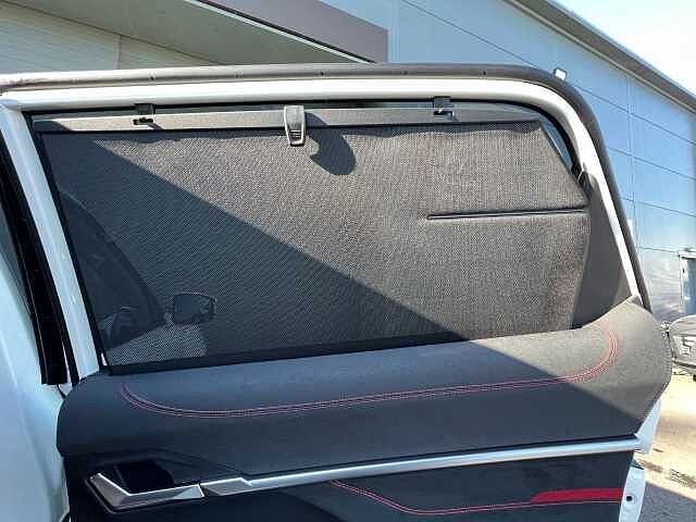 KGM Actyon 1.5 K50 5dr Auto