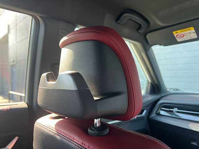 KGM Actyon 1.5 K50 5dr Auto