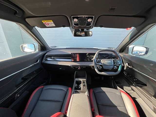 KGM Actyon 1.5 K50 5dr Auto