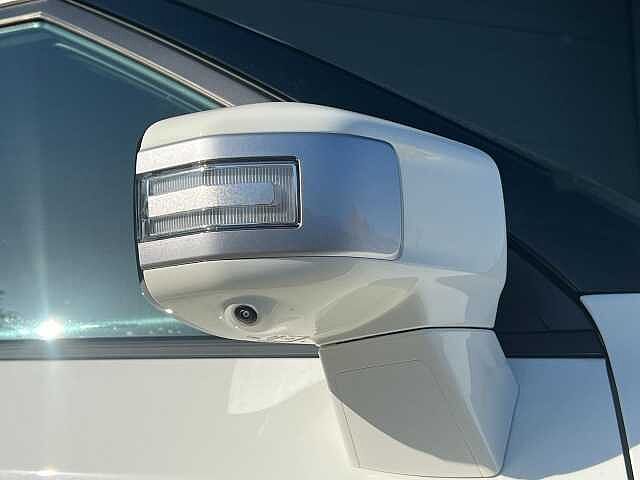 KGM Actyon 1.5 K50 5dr Auto