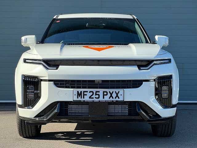 KGM Actyon 1.5 K50 5dr Auto