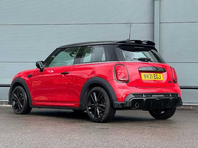 MINI Hatchback 1.5 Cooper Sport 3dr