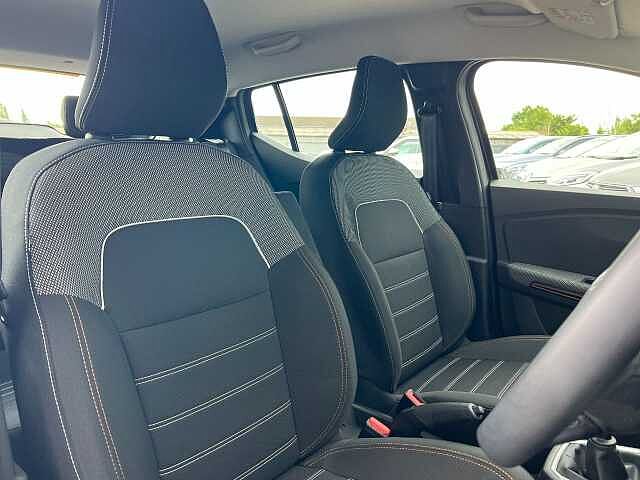 Dacia Sandero Stepway 1.0 TCe Expression 5dr