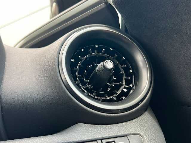 Toyota C-HR C-HR GR SPORT HEV CVT