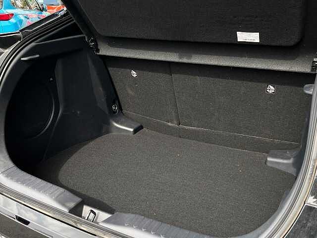 Toyota C-HR C-HR GR SPORT HEV CVT