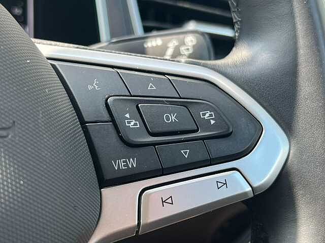 Volkswagen T-Roc 1.0 TSI Style 5dr