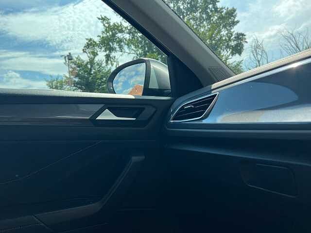 Volkswagen T-Roc 1.0 TSI Style 5dr