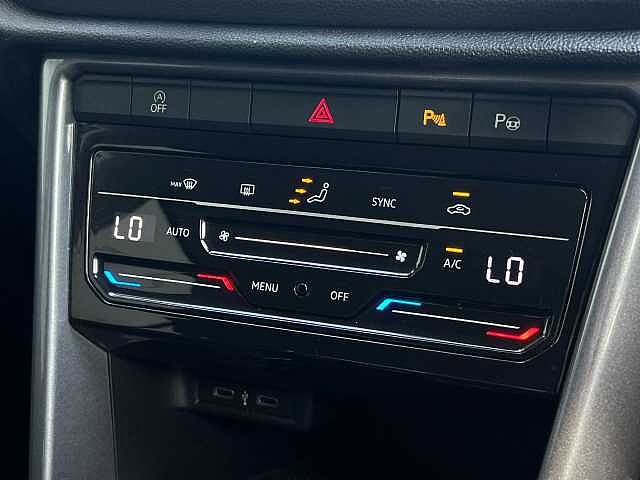 Volkswagen T-Roc 1.0 TSI Style 5dr