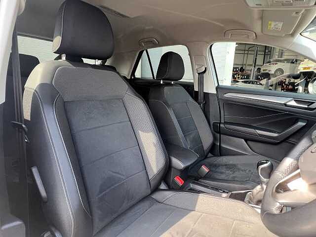 Volkswagen T-Roc 1.0 TSI Style 5dr
