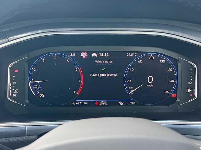 Volkswagen T-Roc 1.0 TSI Style 5dr