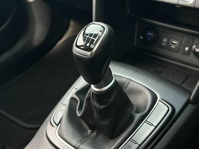 Hyundai Kona 1.0T GDi Blue Drive Premium 5dr