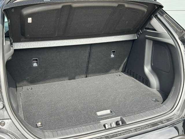 Hyundai Kona 1.0T GDi Blue Drive Premium 5dr