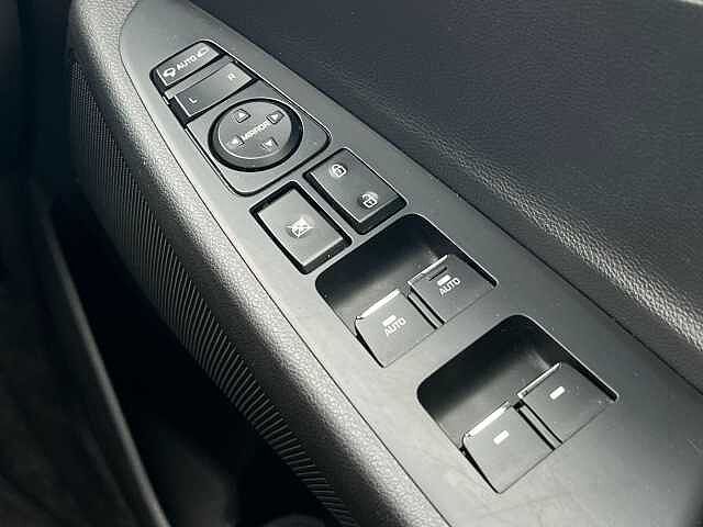 Hyundai Tucson 1.6 GDi SE Nav 5dr 2WD