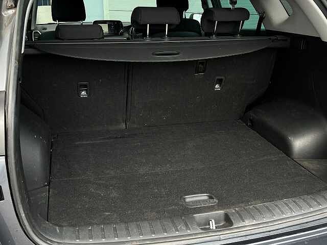 Hyundai Tucson 1.6 GDi SE Nav 5dr 2WD