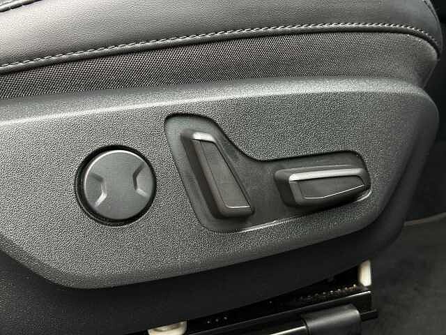 Kia Niro 1.6 GDi Hybrid 3 5dr DCT