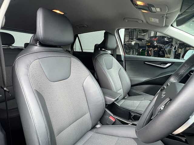 Kia Niro 1.6 GDi Hybrid 3 5dr DCT