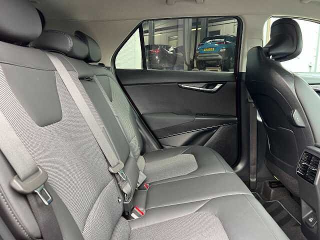 Kia Niro 1.6 GDi Hybrid 3 5dr DCT