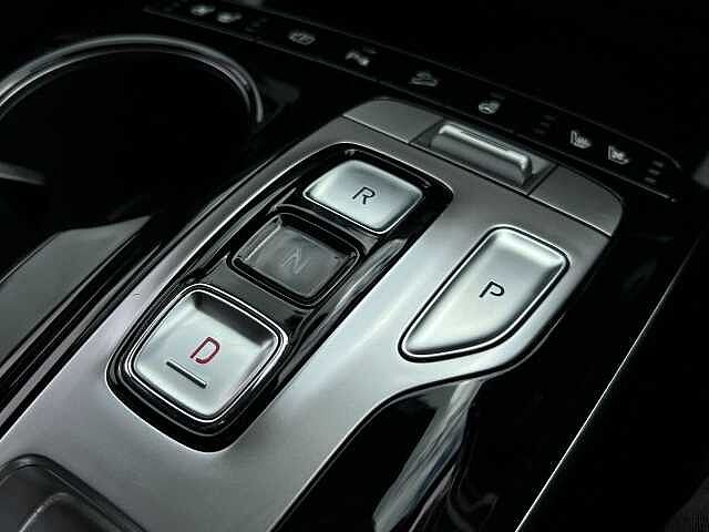 Hyundai Tucson 1.6 TGDi Hybrid 230 Ultimate 5dr 2WD Auto
