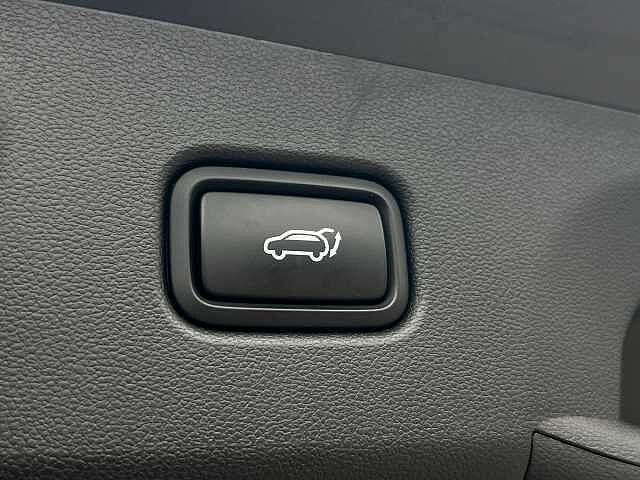 Hyundai Tucson 1.6 TGDi Hybrid 230 Ultimate 5dr 2WD Auto